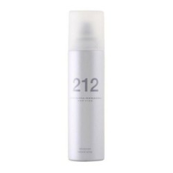 Spray Deodorant NYC For Her Carolina Herrera (150 ml)