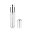 Rechargeable atomiser Travalo Classic HD Silver 5 ml