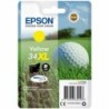 Original Ink Cartridge Epson 34XL Yellow