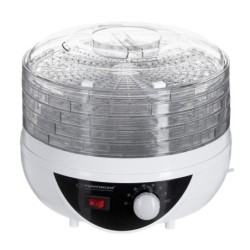 Food Dehydrator Esperanza EKD002 250 W