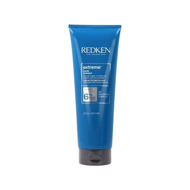 Hair Mask Extreme Redken E3557900 (250 ml)