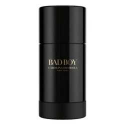 Stick Deodorant Bad Boy Carolina Herrera Bad Boy 50 ml 75 g (75 g)