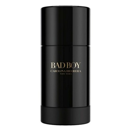 Stick Deodorant Bad Boy Carolina Herrera Bad Boy 50 ml 75 g (75 g)