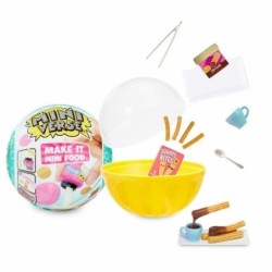 Set of Meals MGA 591818EUC Accessories