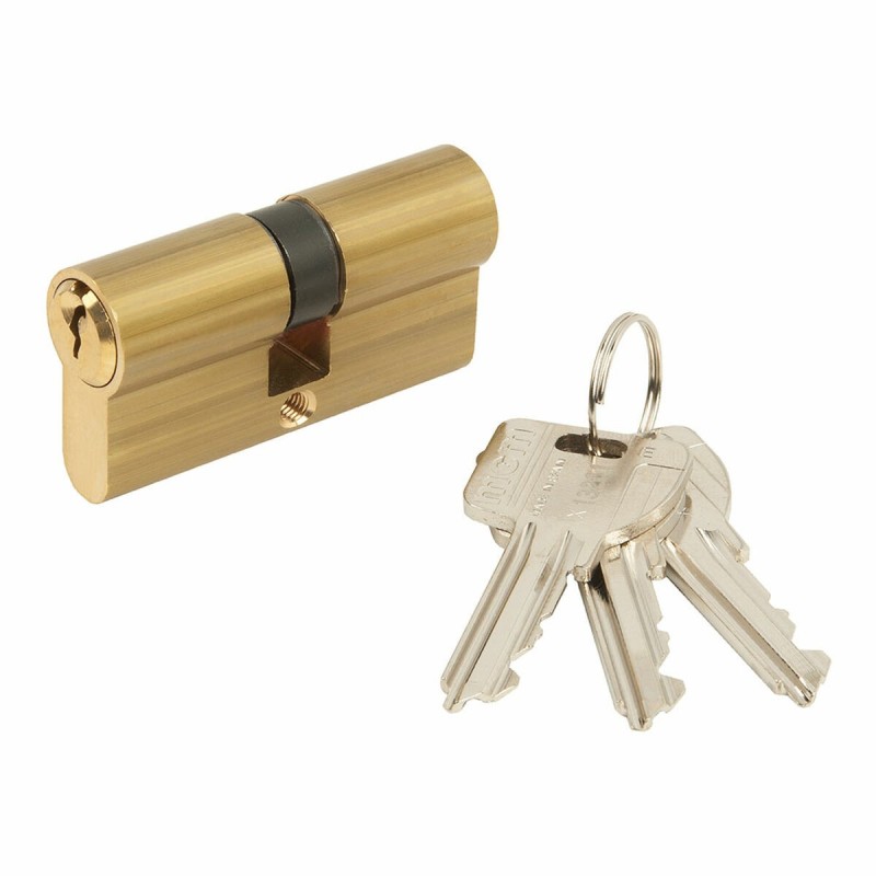 Cylinder MCM C 30-30 European Brass