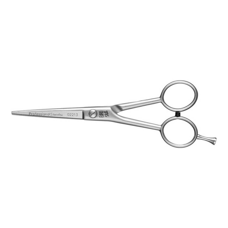 Hair scissors Eurostil ZURDOS PROFESIONAL 5,5"