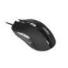 Optical mouse Ibox Aurora A-1 Black