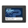 Hard Drive Patriot Memory Burst Elite 240 GB SSD