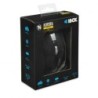 Optical mouse Ibox Aurora A-1 Black