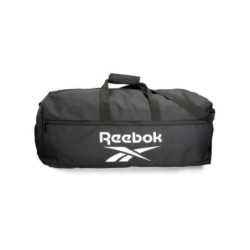 Sports bag Reebok ASHLAND 8023631 Black One size