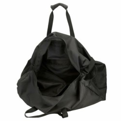 Sports bag Reebok ASHLAND 8023631 Black One size