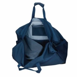 Sports bag Reebok ASHLAND 8023632  Blue One size