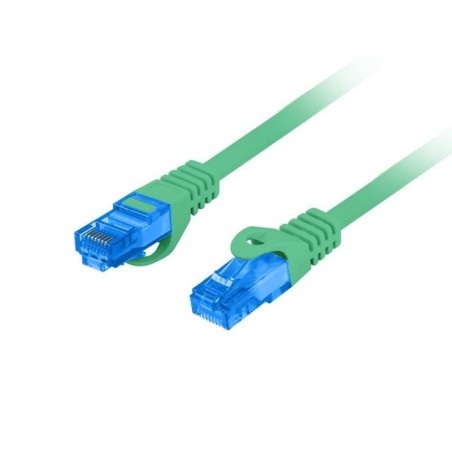 FTP Category 6 Rigid Network Cable Lanberg PCF6A-10CC-2000-G Green 20 m