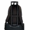 Casual Backpack Reebok Black