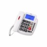 Landline Telephone SPC 3296B White