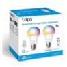 Smart Light bulb TP-Link TAPOL530E 8,7 W E27 LED 806 lm Wi-Fi