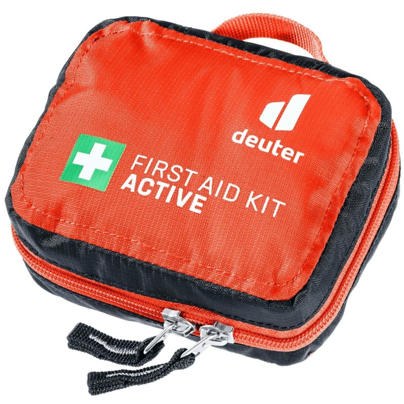 First Aid Kit Deuter 3970023 12 x 9 x 5 cm