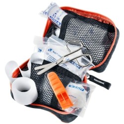 First Aid Kit Deuter 3970023 12 x 9 x 5 cm