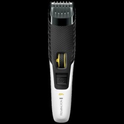 Rechargeable Electric Shaver Remington MB4000 Black