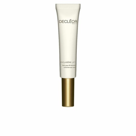 Eye Area Cream Decleor Prolagène Lift Firming (15 ml)