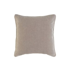 Cushion Home ESPRIT Light Pink 50 x 15 x 50 cm