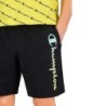 Unisex Sports Shorts Champion 215788-KK001 Black