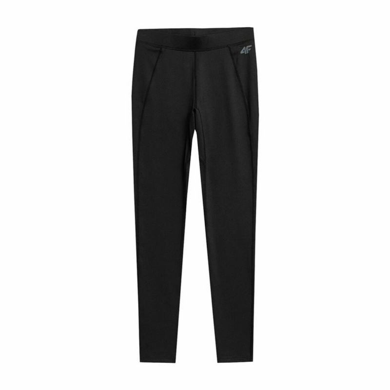 Sports Leggings for Men 4F Functional SKMF010