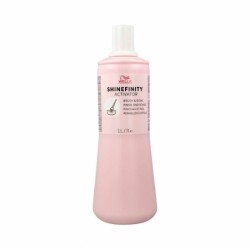 Activating Liquid Wella Shinefinity Activator (1000 ml)