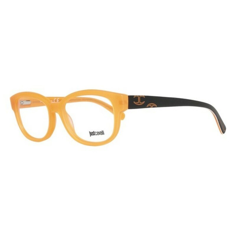 Unisex' Spectacle frame Just Cavalli JC0532-043-55