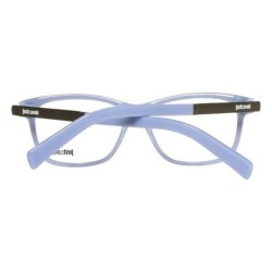 Unisex' Spectacle frame Just Cavalli JC0619-056-53