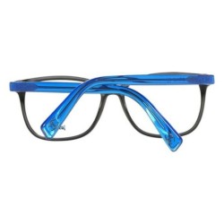 Unisex' Spectacle frame Just Cavalli JC0685-002-54