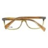 Unisex' Spectacle frame Just Cavalli JC0700-050-54