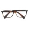 Unisex' Spectacle frame Just Cavalli JC0700 54052