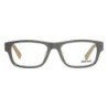 Unisex' Spectacle frame Just Cavalli JC0761 52020