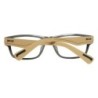 Unisex' Spectacle frame Just Cavalli JC0761 52020