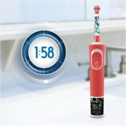 Electric Toothbrush Braun Vitality 100 Star Wars