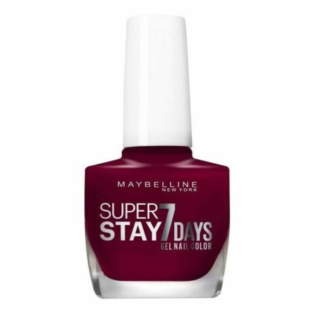 Nail polish Maybelline Muse Nº 924 Magenta 7,5 ml