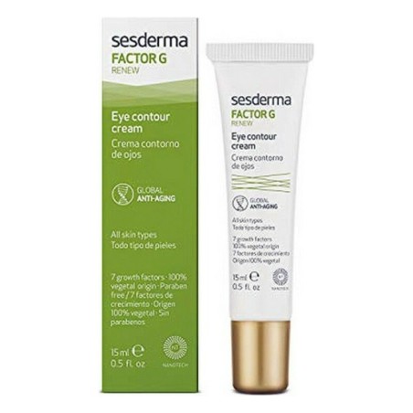 Eye Contour Factor G Renew Sesderma Factor G Renew (15 ml) 15 ml