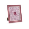 Photo frame Crystal Pink Plastic (6 Units) (2 x 31 x 26 cm)