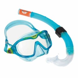 Snorkel Aqua Lung Sport Mix Combo