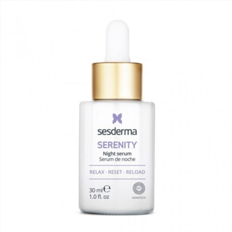 Facial Serum Sesderma 002050 30 ml (30 ml)