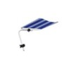 Parasol Marbueno Aluminium Adjustable Textilene 51 x 37 x 54 cm