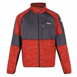 Men's Sports Jacket Regatta Coladane II Orange