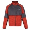 Men's Sports Jacket Regatta Coladane II Orange