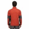 Men's Sports Jacket Regatta Coladane II Orange