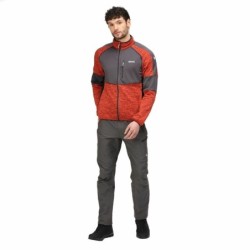 Men's Sports Jacket Regatta Coladane II Orange