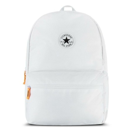 Casual Backpack CHUCK Converse  9A5483 001 White