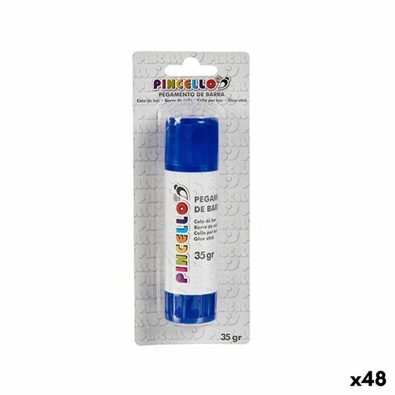 Glue stick 35 g (48 Units)