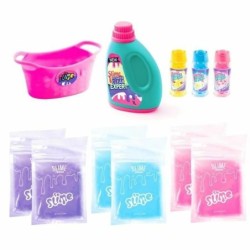 Set Canal Toys Fresh box Slime