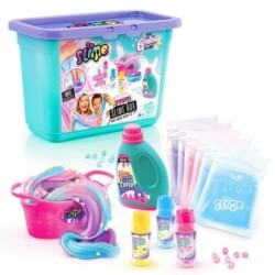 Set Canal Toys Fresh box Slime